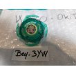 Photo1: TAKARA Beyblade Bistool ( Bey - 3YW ) (1)