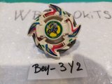 Photo: TAKARA Beyblade Dragoon V ( Bey - 3Y2 )