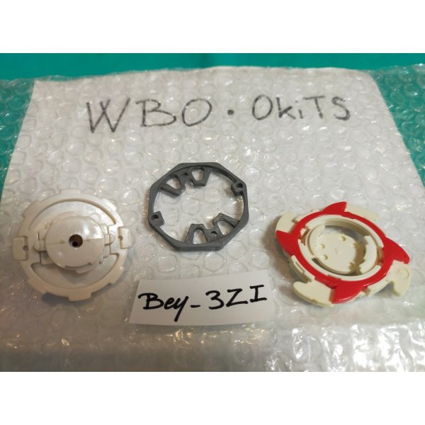 Photo9: TAKARA Beyblade Dragoon F (9)