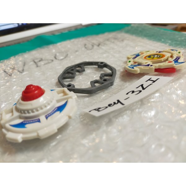 Photo8: TAKARA Beyblade Dragoon F (8)