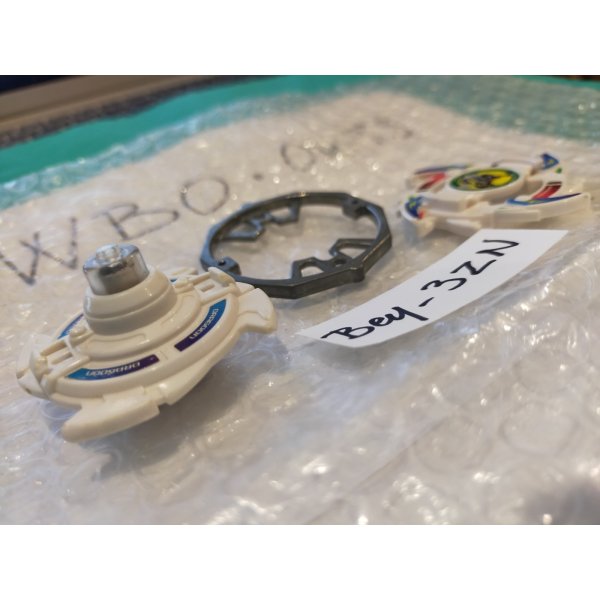 Photo11: TAKARA Beyblade Dragoon V (11)