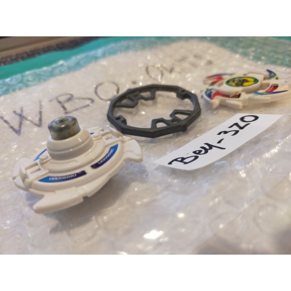 Photo15: TAKARA Beyblade Dragoon V (15)