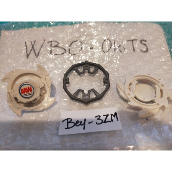 Photo8: TAKARA Beyblade Dragoon V (8)