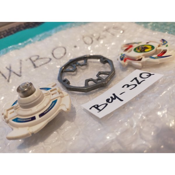 Photo23: TAKARA Beyblade Dragoon V (23)