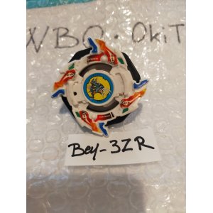 Photo: TAKARA Beyblade Dragoon V2