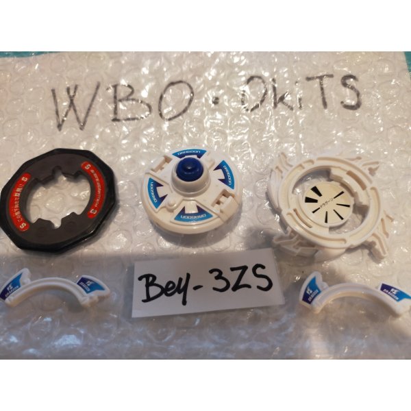 Photo7: TAKARA Beyblade Dragoon V2 (7)