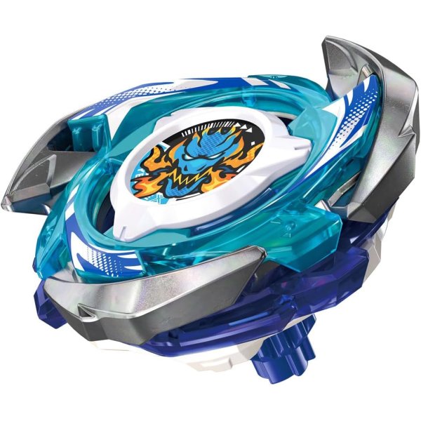 Photo2: TAKARATOMY BEYBLADE X CX-01 Starter DRANBRAVE S6-60V『2025 March 29th release』 (2)