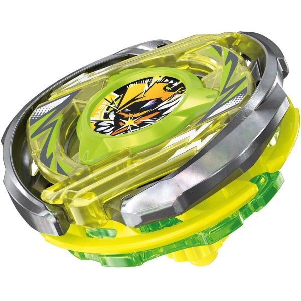 Photo2: TAKARATOMY BEYBLADE X CX-02 Starter WIZARDARC R4-55LO『2025 March 29th release』 (2)