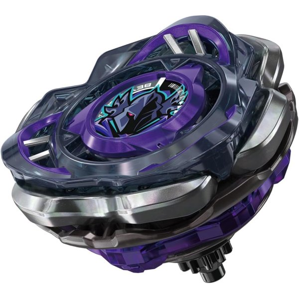 Photo4: TAKARATOMY BEYBLADE X CX-03 Booster PERSEUSDARK B6-80W『2025 March 29th release』 (4)