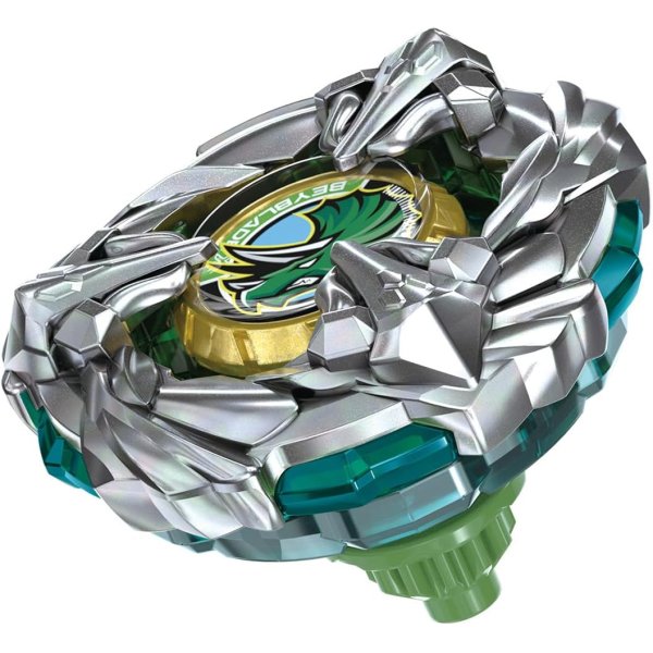 Photo3: TAKARATOMY BEYBLADE X BX-44 Booster TRICERAPRESS M-85BS 『June 2025 release』 (3)