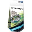 Photo1: TAKARATOMY BEYBLADE X BX-44 Booster TRICERAPRESS M-85BS 『June 2025 release』 (1)