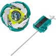 Photo2: TAKARATOMY BEYBLADE X CX-07 Starter PEGASUSBLAST ATr 『July 2025 release』 (2)