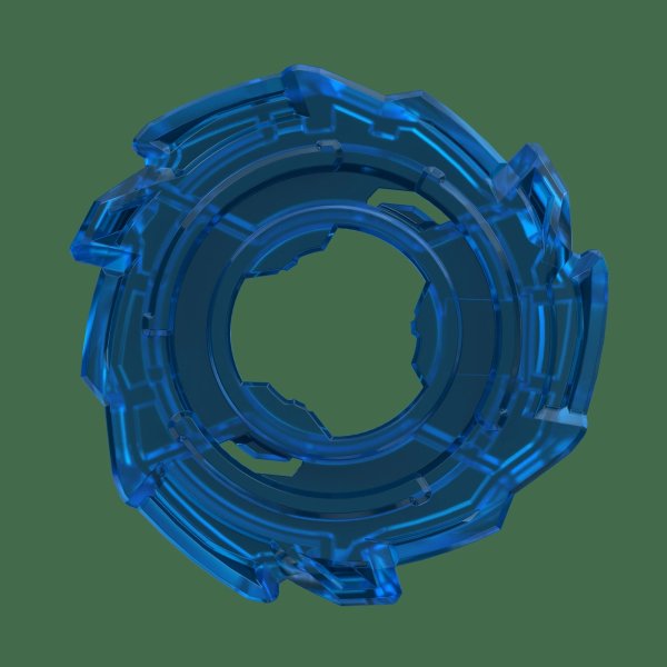 Photo5: "REQUIRE App Code" TAKARATOMY BEYBLADE X CX-00 Booster VALKYRIEVOLT S4-70V Metal Coat: Gold (5)