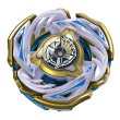Photo3: "REQUIRE App Code" TAKARATOMY BEYBLADE X CX-00 Booster VALKYRIEVOLT S4-70V Metal Coat: Gold (3)