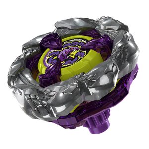 Photo: TAKARATOMY BEYBLADE X BX-00 OROCHICLUSTER 6-60LF "COROCORO Comic Limited"『around January 2026 release』