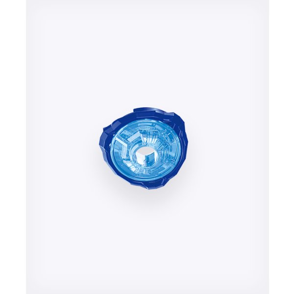 Photo5: TAKARATOMY BEYBLADE X UX-17 Starter METEORDRAGOON 3-70J 『December 2025 release』 (5)