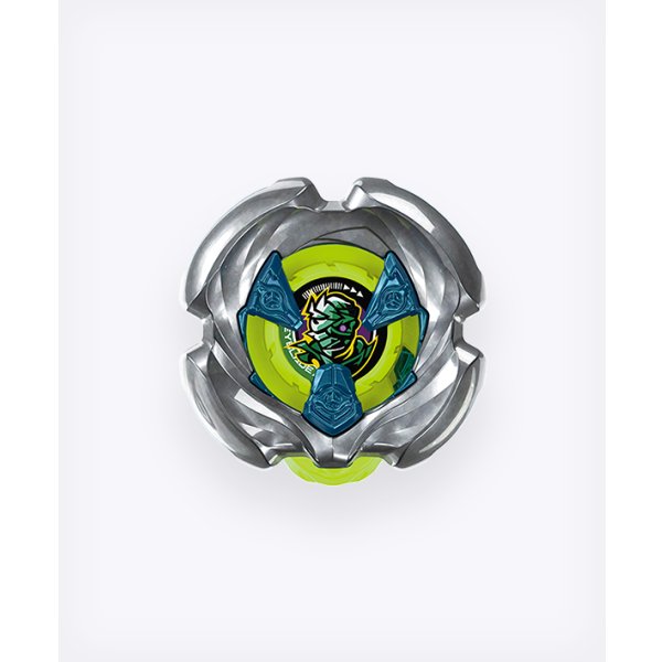 Photo5: TAKARATOMY BEYBLADE X UX-18 Random Booster Vol.8 『December 2025 release』 (5)