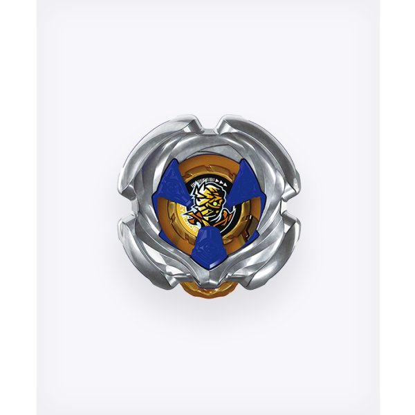 Photo4: TAKARATOMY BEYBLADE X UX-18 Random Booster Vol.8 『December 2025 release』 (4)