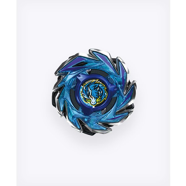 Photo8: TAKARATOMY BEYBLADE X UX-18 Random Booster Vol.8 『December 2025 release』 (8)