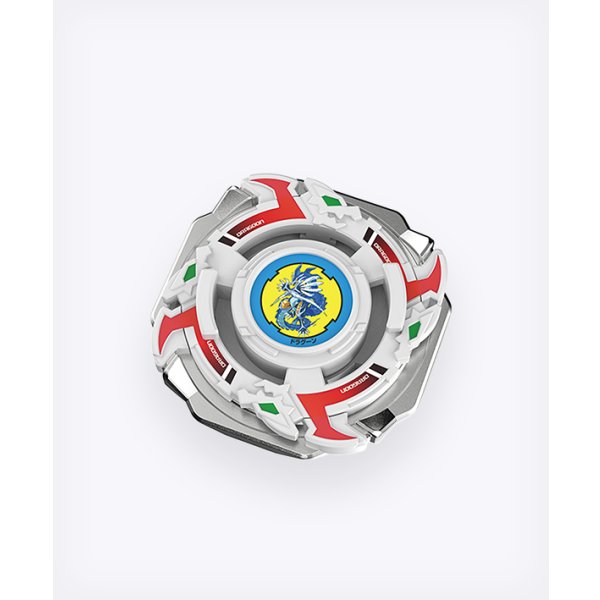 Photo4: TAKARATOMY BEYBLADE X BX-00 Booster DRAGOONSTORM 4-60RA 『December 2025 release』 (4)
