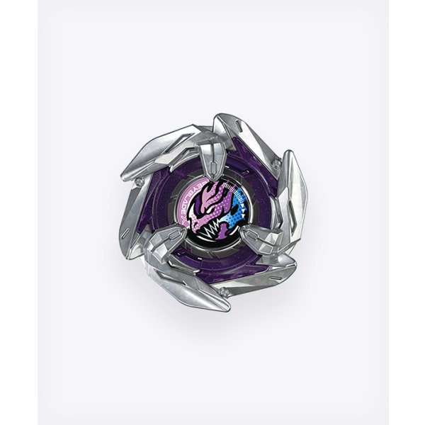 Photo6: TAKARATOMY BEYBLADE X UX-18 Random Booster Vol.8 『December 2025 release』 (6)
