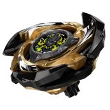 Photo: TAKARA TOMY Mall Event Exclusive BEYBLADE X CX-00 Booster DRANBRAVE S6-60V Metal Coat: Black『May 2026 release』