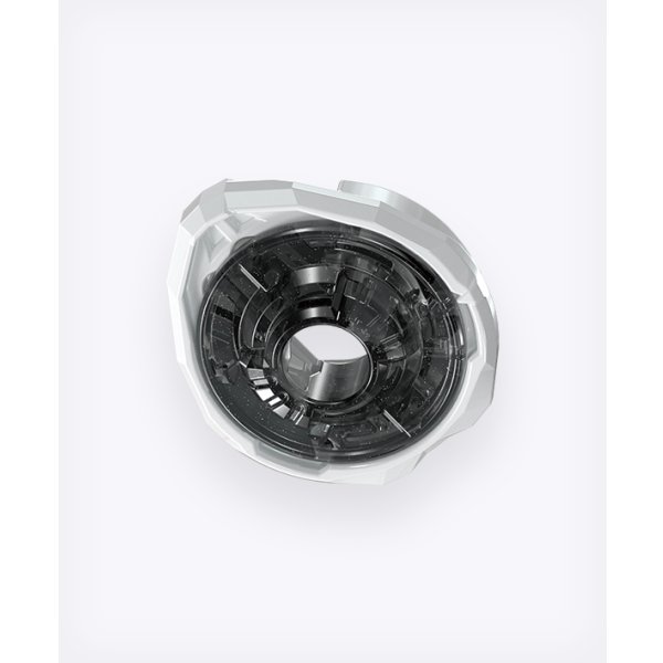 Photo4: BEYBLADE X BX-00 Starter DRANSWORD 1-60V Metal Coat: Black J.League Ver.『March 2026 release』 (4)