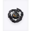 Photo3: BEYBLADE X BX-00 Starter DRANSWORD 1-60V Metal Coat: Black J.League Ver.『March 2026 release』 (3)