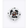 Photo2: BEYBLADE X BX-00 Starter COBALTDRAGOON 9-60F Metal Coat: White J.League Ver.『March 2026 release』 (2)
