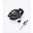Photo1: BEYBLADE X BX-00 Starter DRANSWORD 1-60V Metal Coat: Black J.League Ver.『March 2026 release』 (1)
