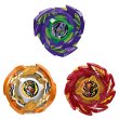 Photo4: TAKARA TOMY BEYBLADE X CX-00 EVANGELION DECK SET 『2026/08/29 release』 (4)