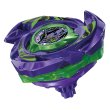 Photo5: TAKARA TOMY BEYBLADE X CX-00 EVANGELION DECK SET 『2026/08/29 release』 (5)