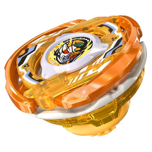 Photo6: TAKARA TOMY BEYBLADE X CX-00 EVANGELION DECK SET 『2026/08/29 release』 (6)