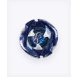 Photo2: TAKARA TOMY BEYBLADE X Starter UX-00 SAMURAISABER 5-60K Metal Coat: Samurai Blue Japan National Football Team Ver. 『2026/06/13 release』 (2)