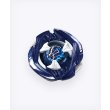 Photo3: TAKARA TOMY BEYBLADE X Starter UX-00 SAMURAISABER 5-60K Metal Coat: Samurai Blue Japan National Football Team Ver. 『2026/06/13 release』 (3)