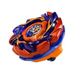 Photo: "REQUIRE App Code" TAKARATOMY BEYBLADE X CX-00 Booster BUCKSANTLERS B2-60D Metal Coat: Orange 『July 2026 release』
