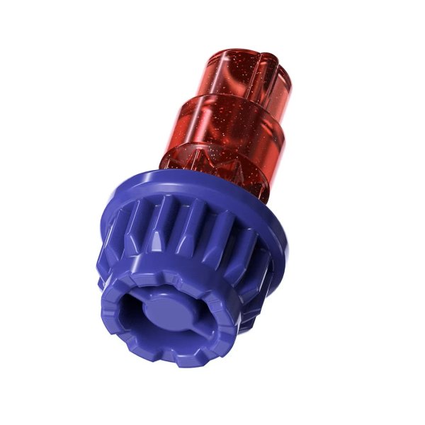 Photo11: TAKARATOMY BEYBLADE X CX-00 Booster DRAKEBRAVE G 4-70I Metal Coat: Blue (11)