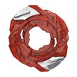Photo10: TAKARATOMY BEYBLADE X CX-00 Booster DRAKEBRAVE G 4-70I Metal Coat: Blue (10)