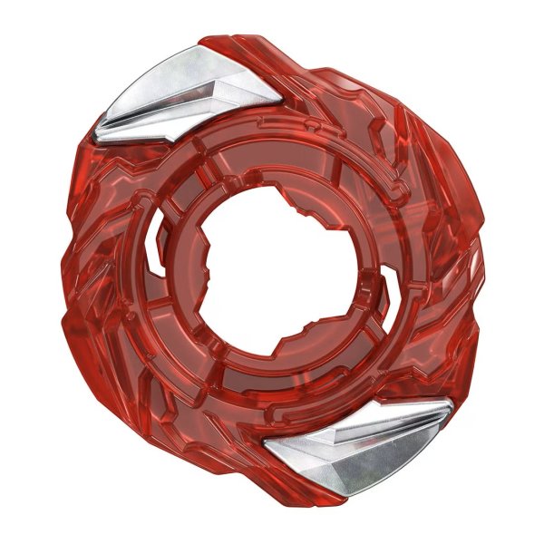 Photo10: TAKARATOMY BEYBLADE X CX-00 Booster DRAKEBRAVE G 4-70I Metal Coat: Blue (10)