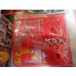 Photo4: TAKARA Beyblade Bey Battle Set Takao vs Rei Version V (4)
