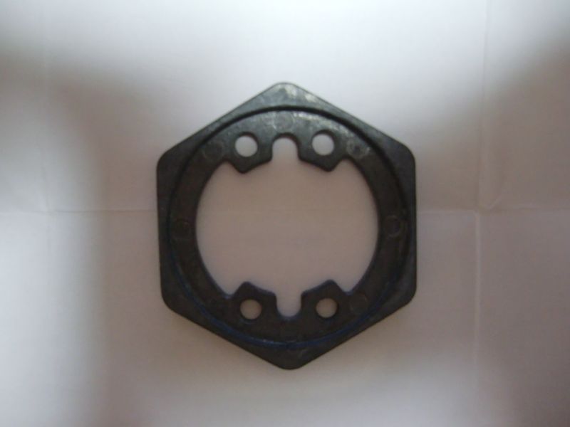 Photo1: Beyblade Balance Weight Disk (1)