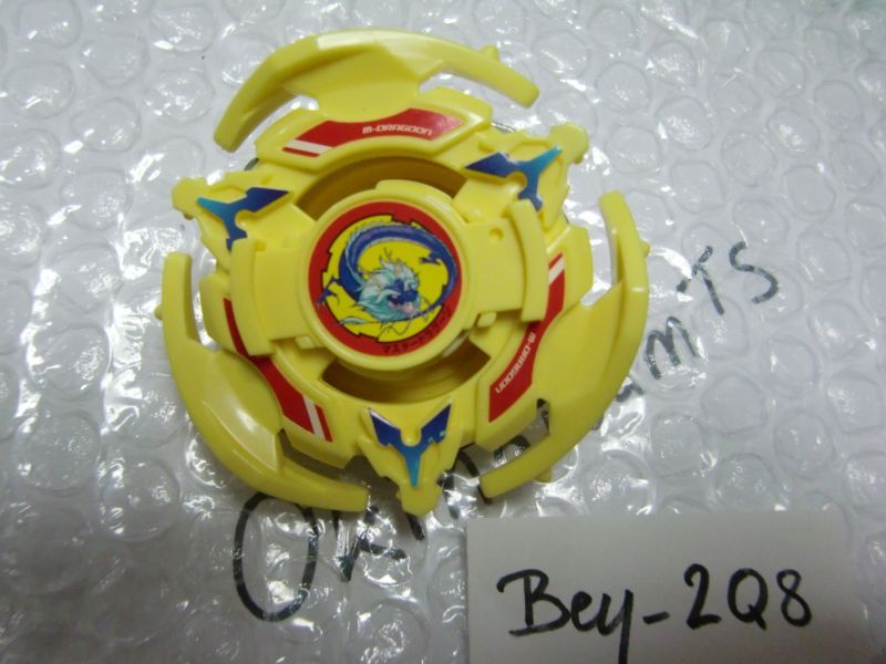master dragoon beyblade